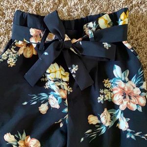 3 for $15 Black work pants